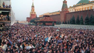 Photo of Звездный состав на концерте
