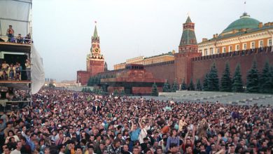 Photo of Концертные туры знаменитостей