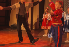 Photo of Лучшие выступления на отчетном концерте
