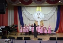 Photo of Важное событие: отчетный концерт