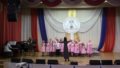 Photo of Важное событие: отчетный концерт